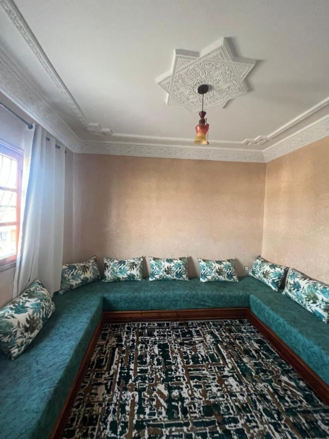 Apartement In Essaouira Exterior photo